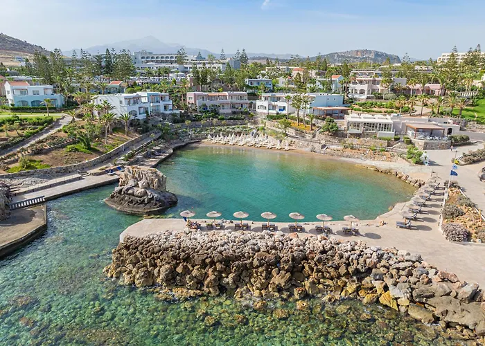 Iberostar Selection Creta Marine Hotel Lavris