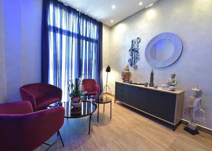 Relax Hotel Airport Nouasseur Nouaceur
