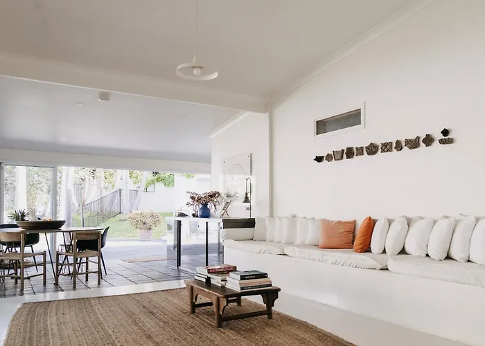 Byron Springs Hotel Byron Bay