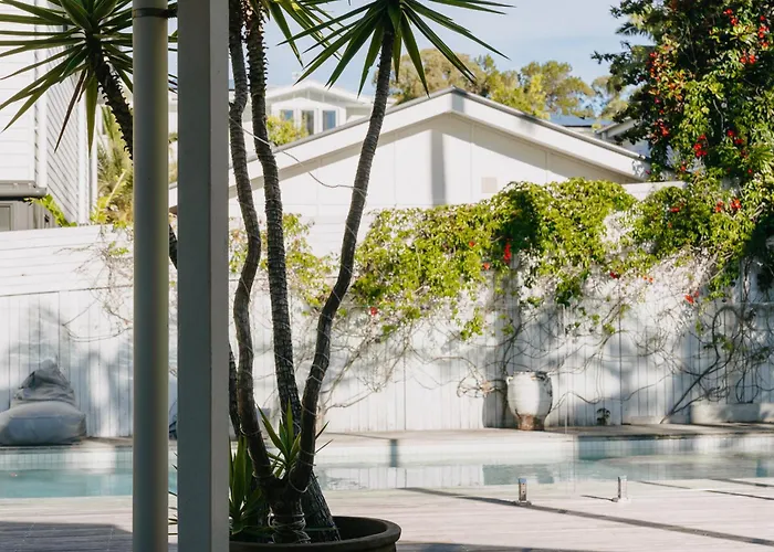 Byron Springs Hotel Byron Bay