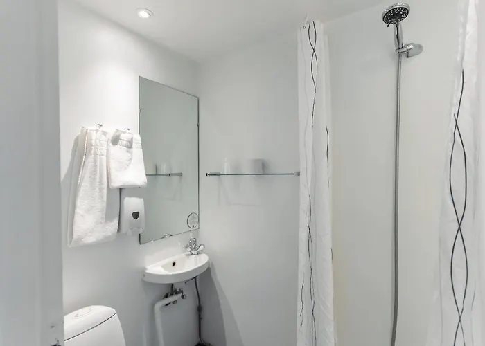 Copenhagen Go Hotel Kastrup 
