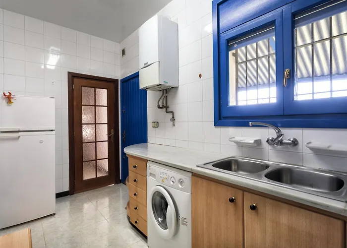 Bungalows Papalus - Golf Lloret - Lloret de Mar
