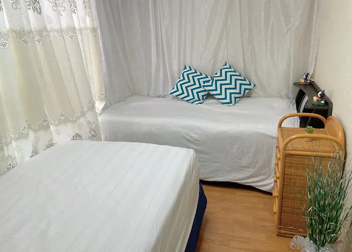 Yoshidoku Inn Domemae 1 - Close To Usj World Airport 吉徳家庭旅館1 京セラドーム前 -近usj -空庭温泉-難波-心斎橋-関西空港大阪駅梅田駅乗り換えなし-荷物の預かり無料-近く駐車場多い