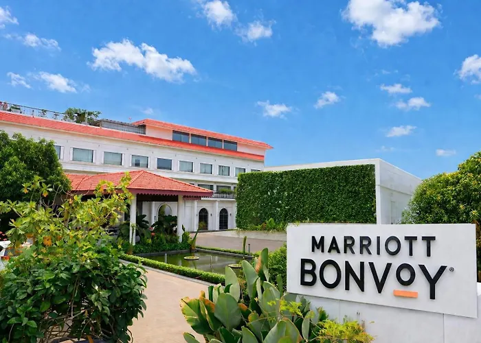 Port Muziris, A Tribute Portfolio Hotel, Kochi Airport