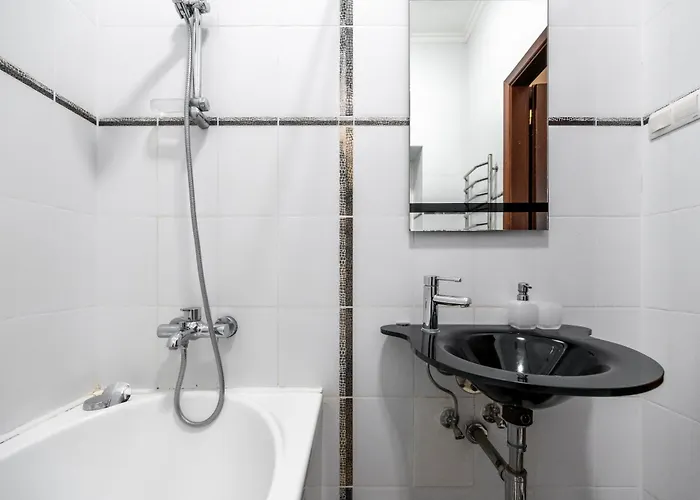 Apart-Hotel Next To Deribasivska Odesa