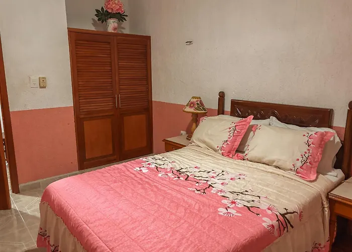 Casa Palagui Colonial Hotel Valladolid 