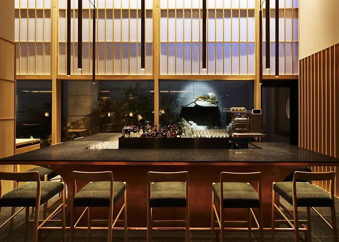 Doubletree By Hilton Kyoto Higashiyama Hotel