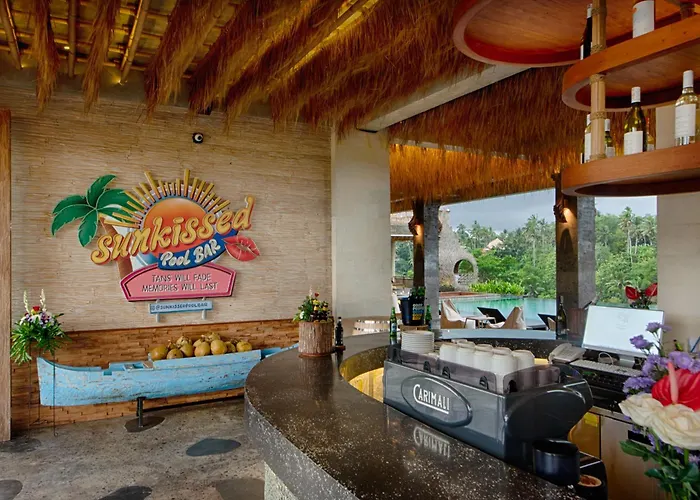 Kastara Resort Ubud 