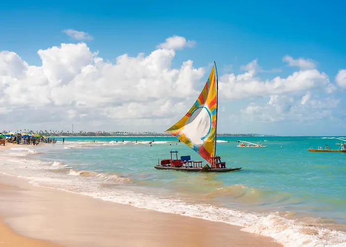 Pousada Praiana Porto de Galinhas