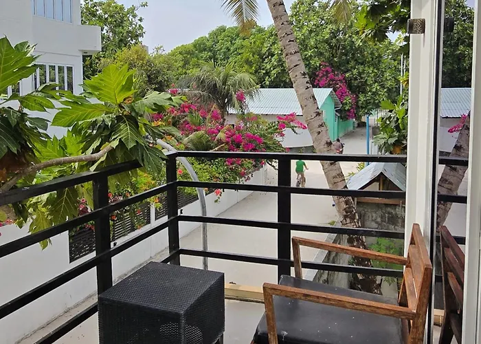 Daisy Cottage Dhangethi