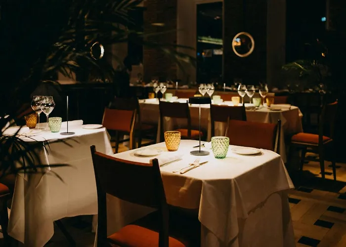 Habita79, Pompeii, A Tribute Portfolio Hotel