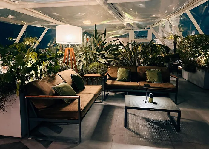 Habita79, Pompeii, A Tribute Portfolio Hotel