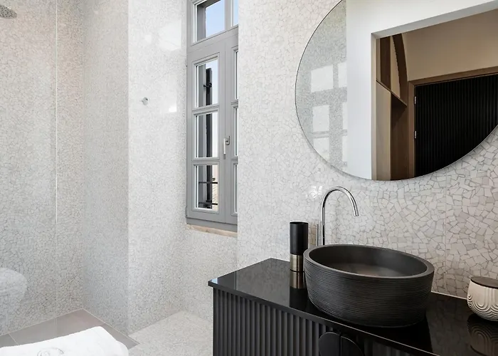 Malmo Historic Hotel Chania 