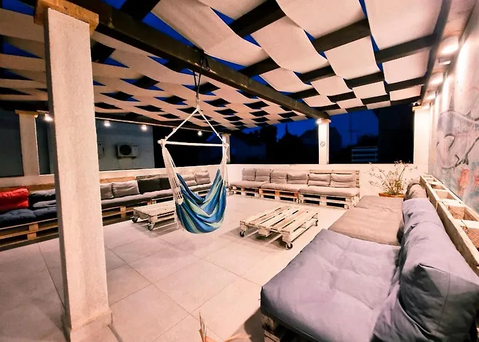 Backpackers Home Zadar