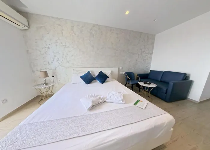 The G Hotel By Jl Saint Julian's