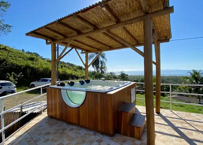 Recanto Filadelfia Paraty