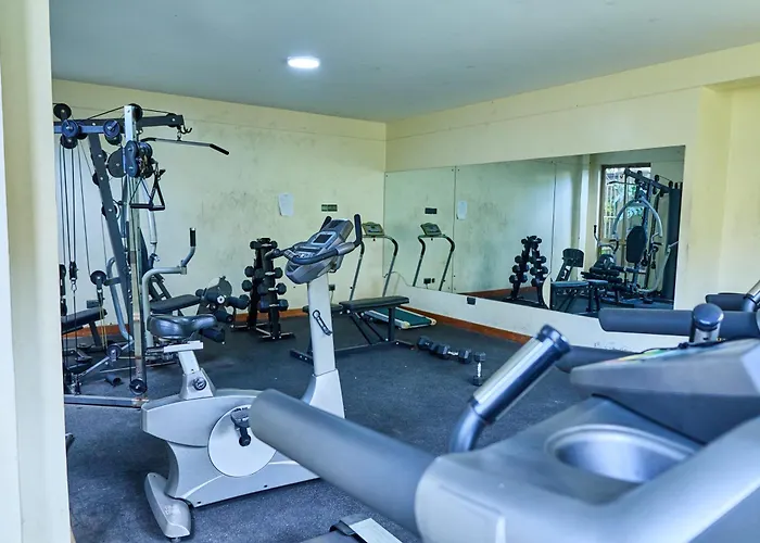 Edmor Lite By Edmor Suites Nairobi