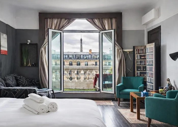 Elysees Vip Paris