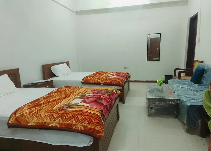Hotel Inn Hyderabad