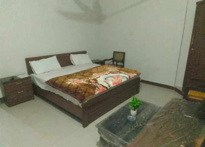 Hotel Inn Hyderabad