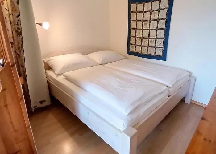 Elisabeth Haus Kmb Seeappartement Am Ossiacher See, Hallenbad, Skiarena Gerlitzen Bodensdorf