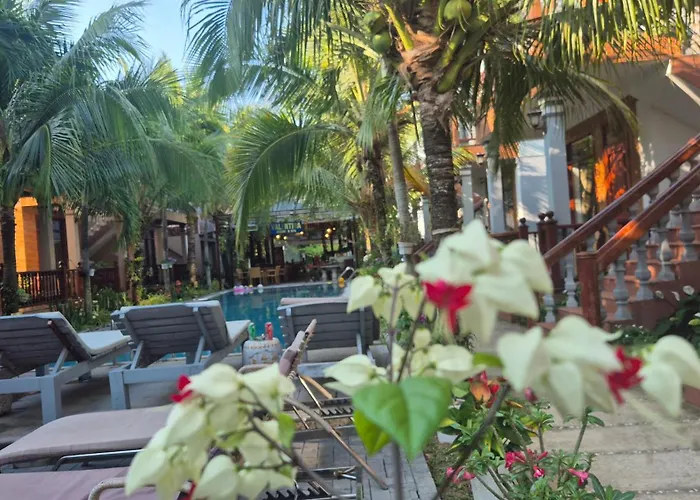 Valentina Resort & Spa Phú Quốc