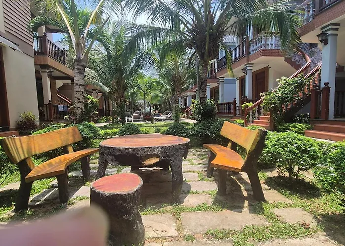 Valentina Resort & Spa Phú Quốc