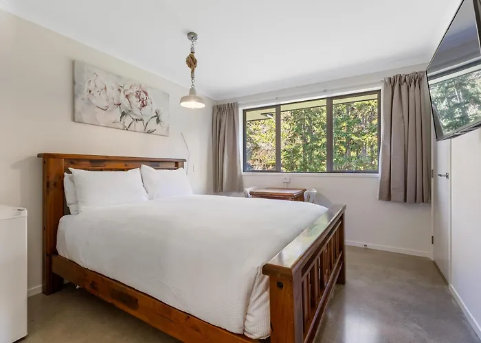 Almost Heaven Bnb New Plymouth