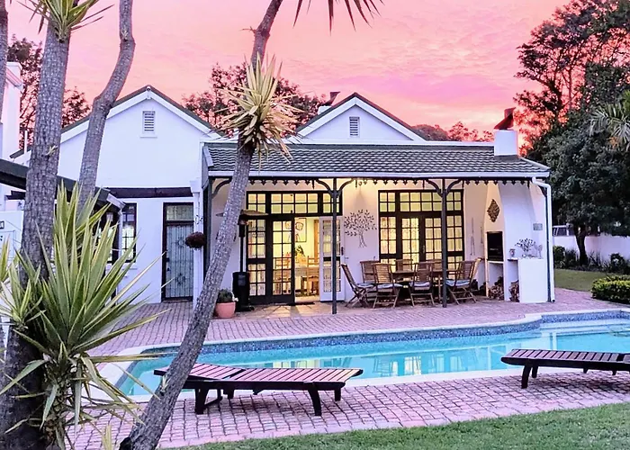 Whistlewood Guesthouse Walmer, Port Eizabeth Port Elizabeth