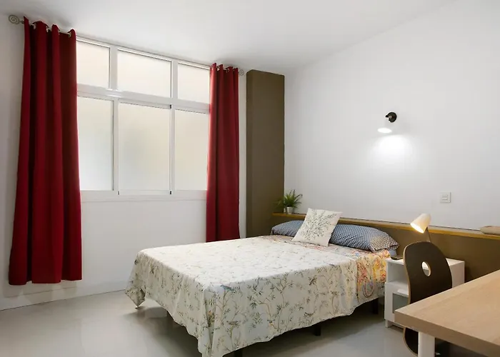 Estudio Massimo 7D Las Palmas de Gran Canaria
