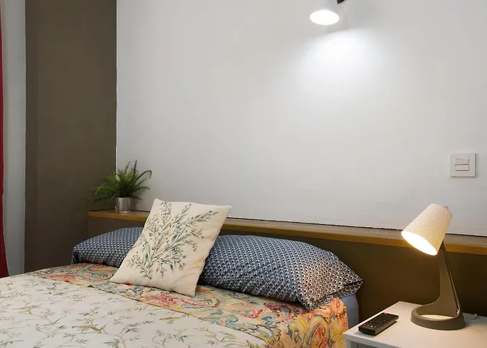 Estudio Massimo 7D Las Palmas de Gran Canaria