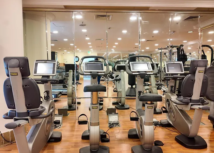 Ramada By Wyndham Doha Old Town Hotel
