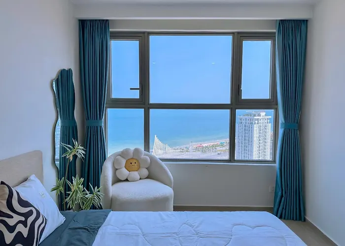 The Song Luxury Vung Tau - Khang Apartment 1