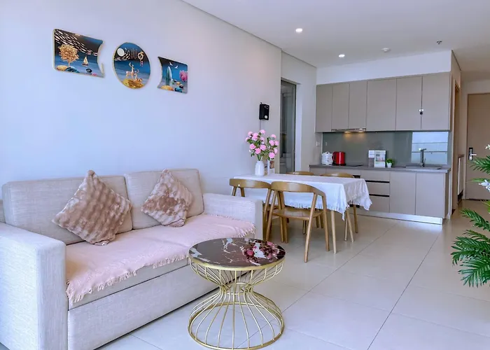 The Song Luxury Vung Tau - Khang Apartment 1