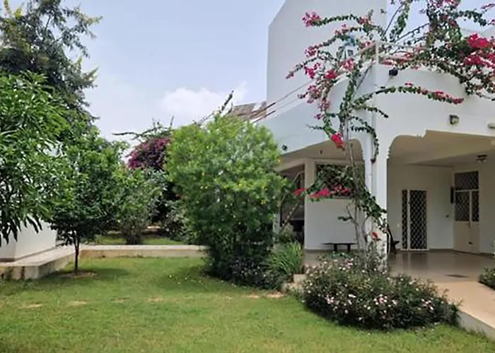 Villa Saraba Somone