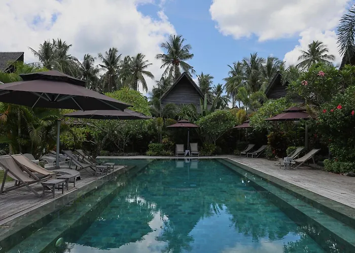 Kaimana Resort Siargao General Luna 