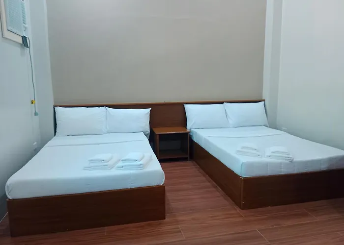 Villa Marilyn Resort And Hotel Coron