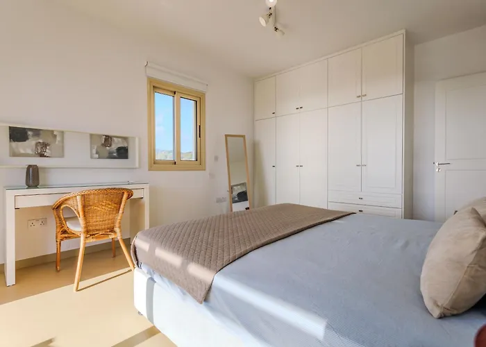 Nireas Villa Paphos