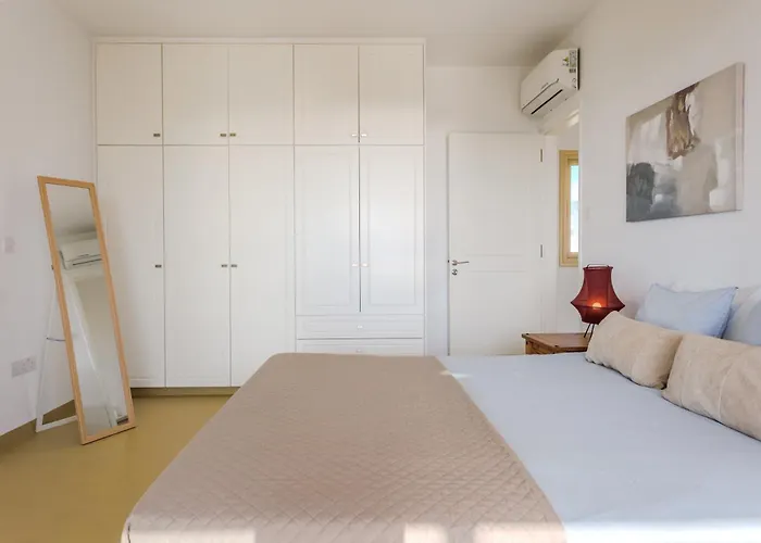 Nireas Villa Paphos