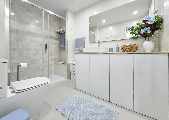 Apartment Praia Rocha River-Sea Portimão