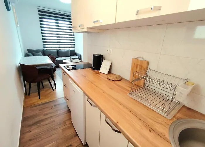 Apartman Ruzica Sokobanja