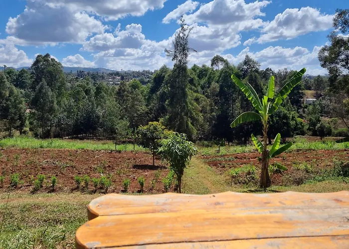 Karen Little Paradise Nairobi