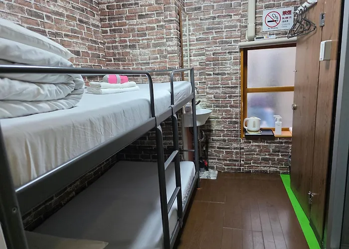 Sophiearth Apartment Tokyo