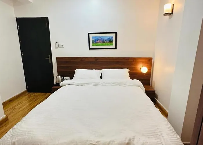 Ivanna Stay Lalitpur