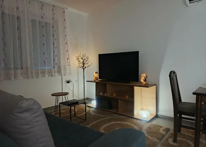Apartman Kutak Pirot