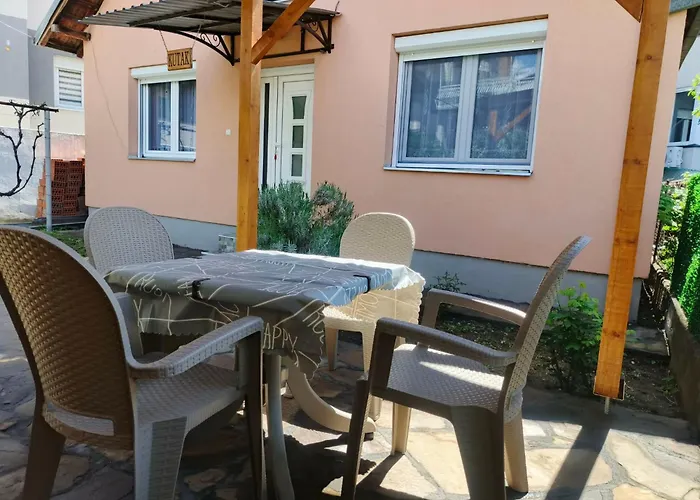 Apartman Kutak Pirot
