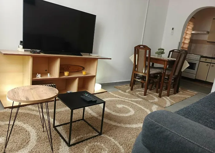 Apartman Kutak Pirot
