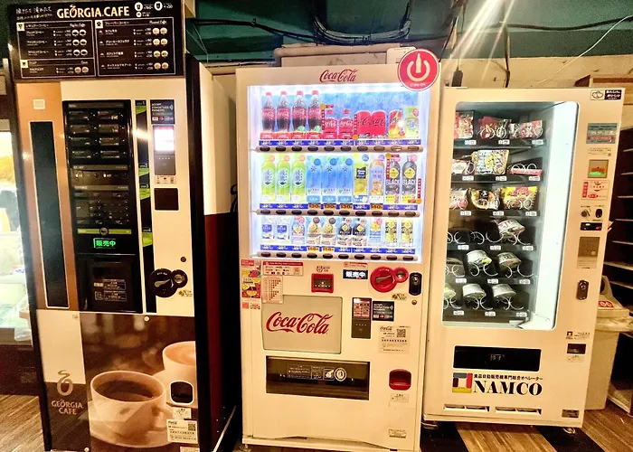 Wasabi Mita Hotel Tokyo
