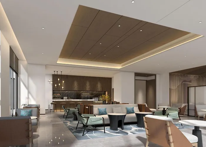 Courtyard By Marriott Jiuzhaigou