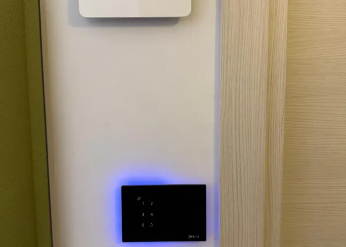 Castrichella Smart Boutique Hotel Rome Airport Fiumicino